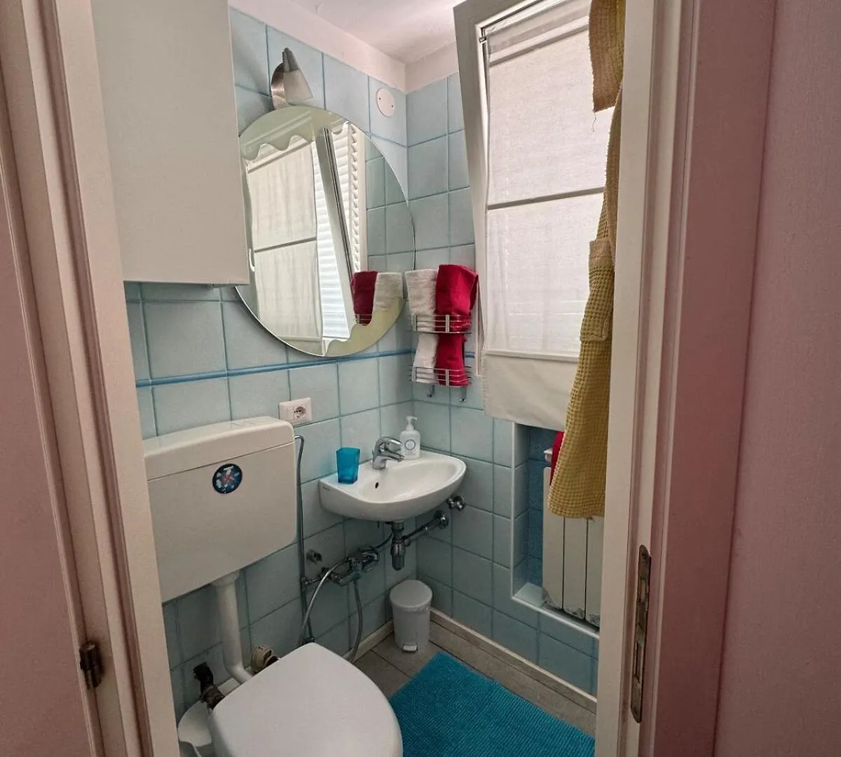 Terrace Apartment Venice - 6Th Floor Red-
