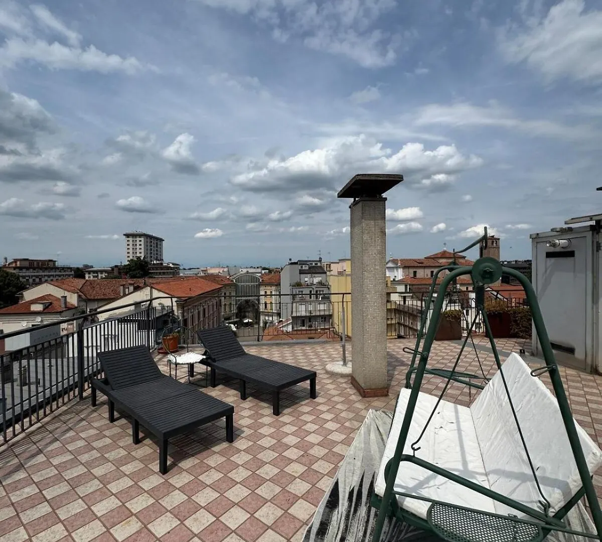 Terrace Apartment Venice - 6Th Floor Red- 0*,  Ιταλία